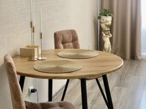 Апартаменты на Антонова Сурская Ривьера