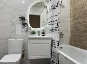 Квартира Уютная Сороки 13-10