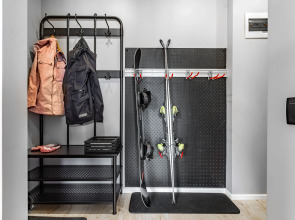 Апартаменты RentHibiny