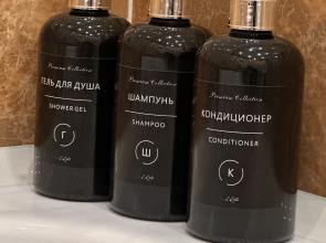 Квартира Однокомнатный люкс в новом доме