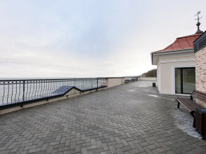 Апартаменты Резиденция Пионерская бухта