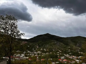 Гостевой дом Popock Goris