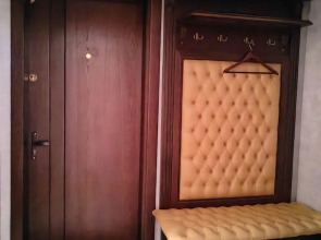 Апартаменты в историческом районе Амалиенау