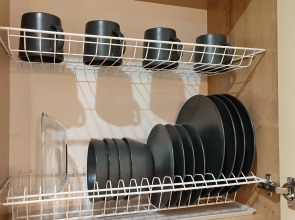 Квартира Венеция