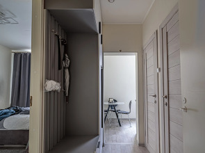 Квартира Однокомнатная в центре Санкт - Петербурга