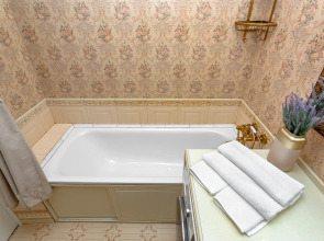 Апартаменты на Маяке с видом на море