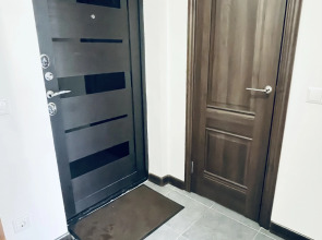 Апартаменты Просвещения 12/1