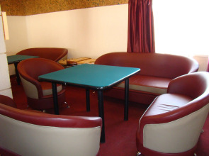 База отдыха Авалон