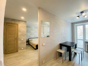 Апартаменты Интернациональная 54