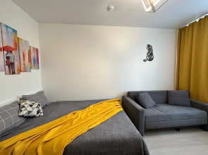 Квартира Я дома на Цветном бульваре