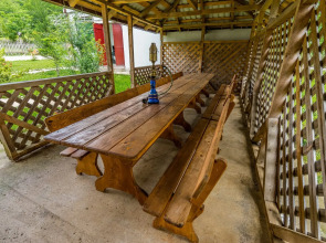 Отель Prometheus Gate