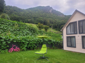 Гостевой дом Прогоры