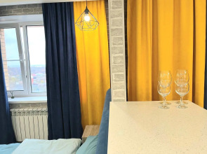 Квартира у Парка Победы