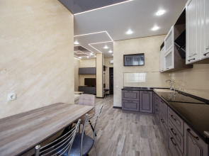 Апартаменты ViP Apart 4