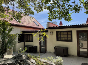 Гостевой дом Флёр