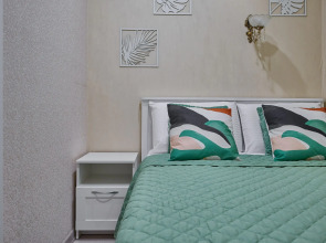 Квартира ПосуткаРу Г Сарабеева 9 парк Краснодар им Галицкого