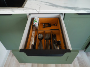 Квартира Уютная в Академическом ЖК Eleven