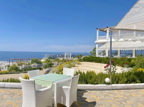 Апартаменты Аквамарин Resort