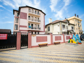 Гостевой Дом Тефия