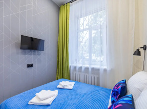 Апартаменты Центр Пирогова рекомендует