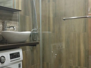 Апартаменты Lux Рябинки