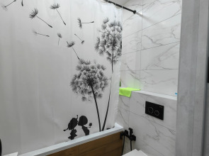 Квартира от Северянина