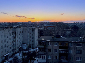 Апартаменты на Димитрова 84