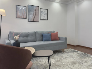 Квартира на улице Краснозвездной 31