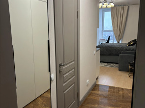 Апартаменты Уютный Нижний КМ Тимирязевский