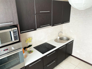 Апартаменты на Жукова 11/1