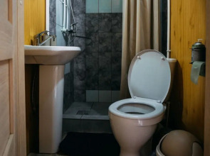 База отдыха Азулу