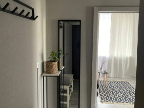 Апартаменты В Центре Города