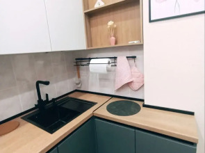 Квартира Owl and Sleeps