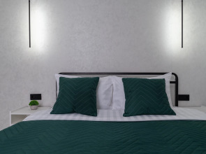 Квартира Фонтаны 407