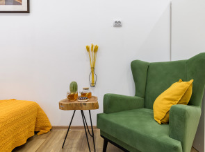 Апартаменты В центре в 5 минутах от метро!