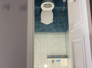 Квартира рядом с музеем Мирового океана