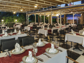 Delphin Diva Hotel - Ultra All Inclusive