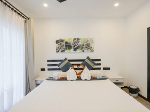 Гостевой дом Belvedere Thoddoo