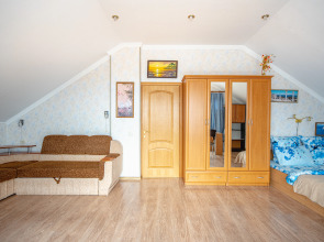 Апартаменты У камина