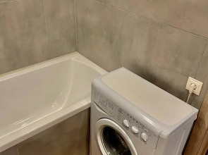 Апартаменты Color