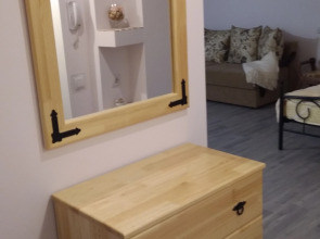 Апартаменты Студия