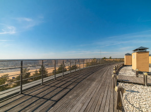 Апартаменты Magic