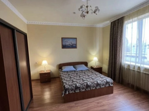 Гостевой дом Нана