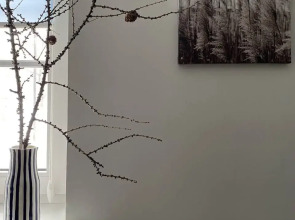 Апартаменты Теорема 1