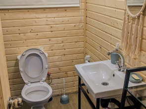 Гостевой дом Внедорожный