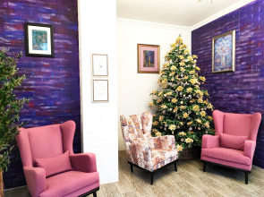 Гостевой дом GreenDays