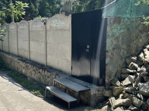 Gostevoy Dom Feeriya V Professorskom Ugolke	