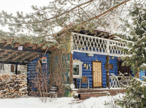 Гостевой дом Лавандовый сад