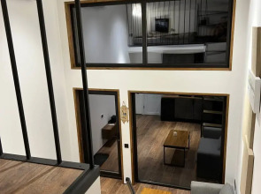 Частный Дом в Лесу