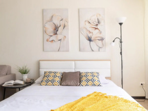 Апартаменты Sunrise Премиум Класса